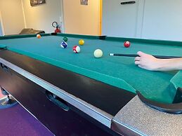 Sjøholt Sommerhotell Bed&Breakfast