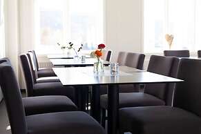 Sjøholt Sommerhotell Bed&Breakfast