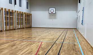 Sjøholt Sommerhotell Bed&Breakfast