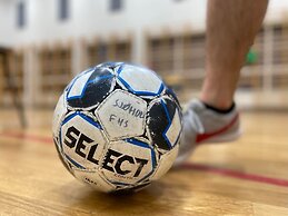 Sjøholt Sommerhotell Bed&Breakfast