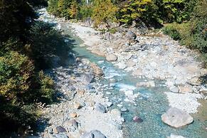 Little Japan Echigo