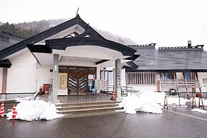 Little Japan Echigo