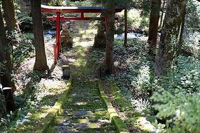 Little Japan Echigo