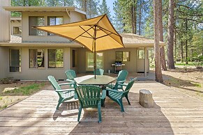 14 Mt Hood Lane 3 Bedroom Home by RedAwning