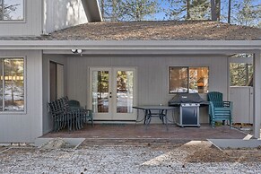 14 Mt Hood Lane 3 Bedroom Home by RedAwning