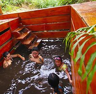 centro turístico ambiaku - Hostel