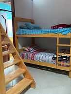 centro turístico ambiaku - Hostel