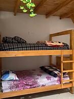 centro turístico ambiaku - Hostel