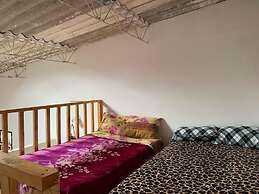 centro turístico ambiaku - Hostel