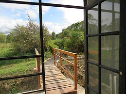 centro turístico ambiaku - Hostel