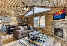 Uwohali - New 3 Bedroom 2 1/2 Bath - New Construction! 3 Cabin by Reda