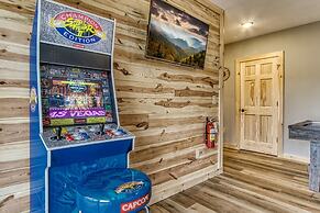 Uwohali - New 3 Bedroom 2 1/2 Bath - New Construction! 3 Cabin by Reda