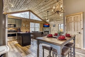 Uwohali - New 3 Bedroom 2 1/2 Bath - New Construction! 3 Cabin by Reda