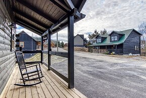 Uwohali - New 3 Bedroom 2 1/2 Bath - New Construction! 3 Cabin by Reda