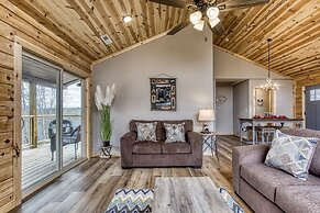 Uwohali - New 3 Bedroom 2 1/2 Bath - New Construction! 3 Cabin by Reda