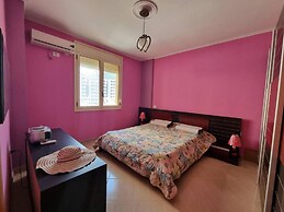 Lungomare Daily Apartment Beachfront