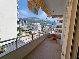 Lungomare Daily Apartment Beachfront