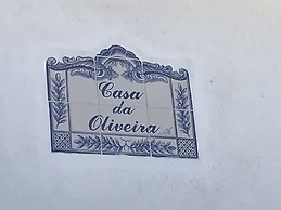 Casa da Oliveira