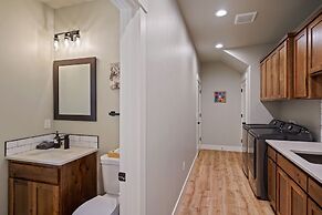 110 Crane 5 Bedroom Home by RedAwning