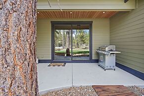 110 Crane 5 Bedroom Home by RedAwning