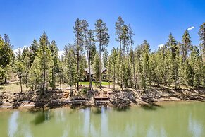 110 Crane 5 Bedroom Home by RedAwning