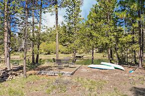 110 Crane 5 Bedroom Home by RedAwning