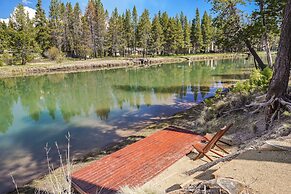 110 Crane 5 Bedroom Home by RedAwning