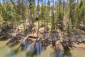 110 Crane 5 Bedroom Home by RedAwning