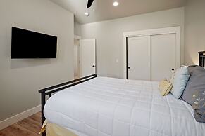 110 Crane 5 Bedroom Home by RedAwning