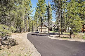 110 Crane 5 Bedroom Home by RedAwning