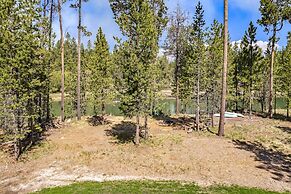 110 Crane 5 Bedroom Home by RedAwning