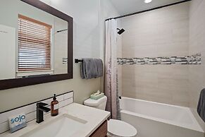 110 Crane 5 Bedroom Home by RedAwning