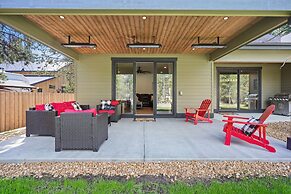 110 Crane 5 Bedroom Home by RedAwning