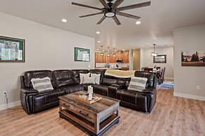 110 Crane 5 Bedroom Home by RedAwning