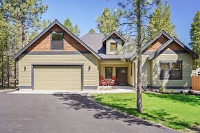 110 Crane 5 Bedroom Home by RedAwning