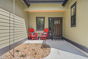 110 Crane 5 Bedroom Home by RedAwning