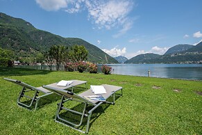 Emotion Lake View