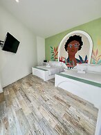 Hotel Nomadic Design