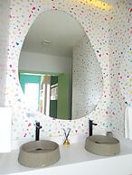 Hotel Nomadic Design