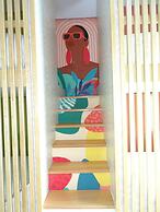 Hotel Nomadic Design