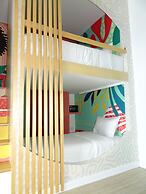 Hotel Nomadic Design