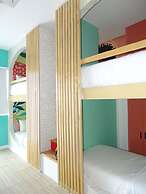 Hotel Nomadic Design