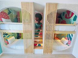 Hotel Nomadic Design