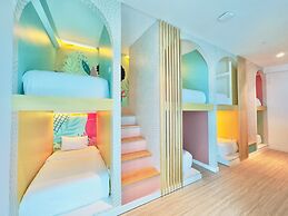 Hotel Nomadic Design