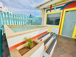 Hotel Nomadic Design