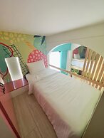 Hotel Nomadic Design