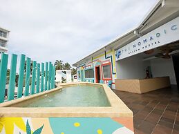 Hotel Nomadic Design