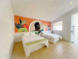 Hotel Nomadic Design