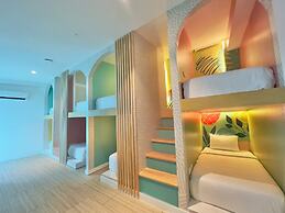 Hotel Nomadic Design