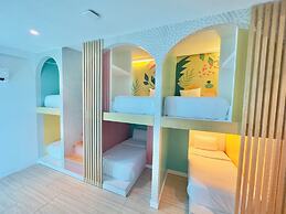 Hotel Nomadic Design